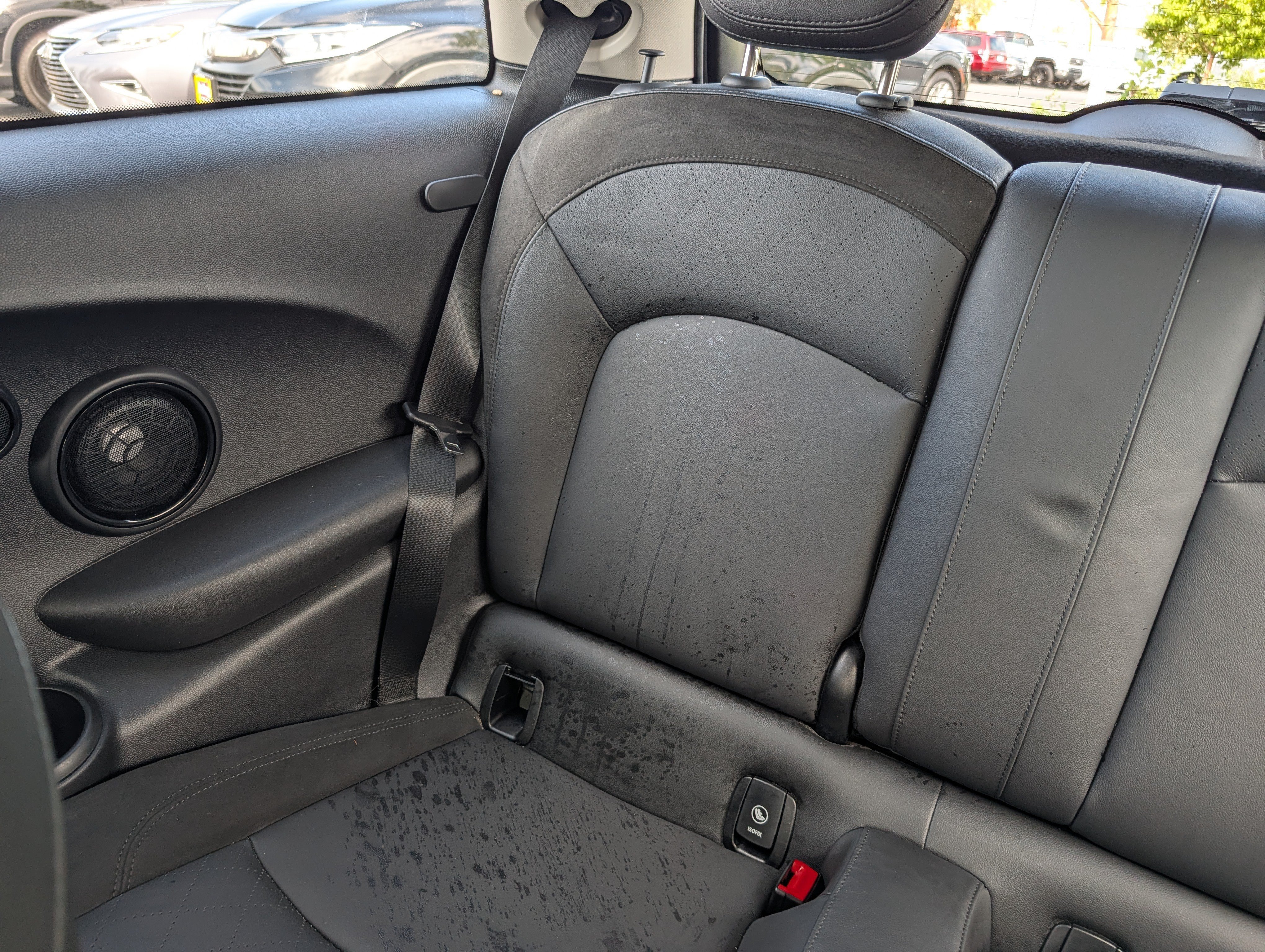 Used 2022 MINI Cooper SE FWD image 12