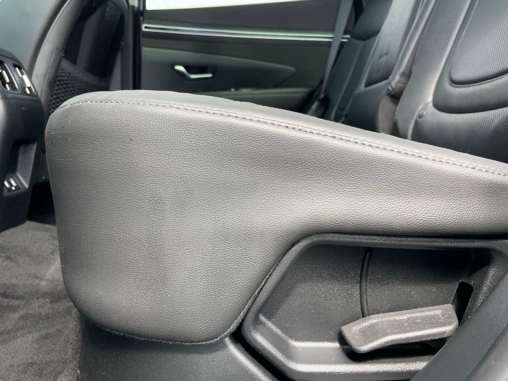 Used 2023 Hyundai Tucson Limited w/ Cargo Package image 41