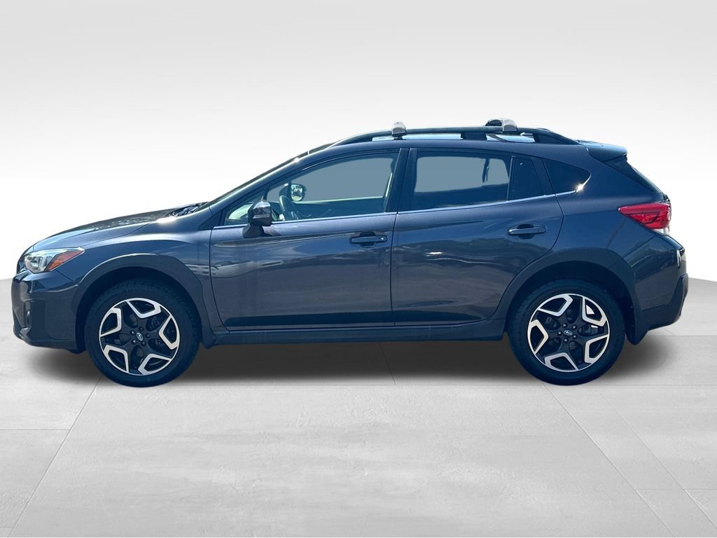 Used 2019 Subaru Crosstrek 2.0i Limited w/ Moonroof Package w/Navigation AWD/4WD image 4