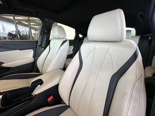 Used 2024 Acura Integra A-Spec FWD image 17