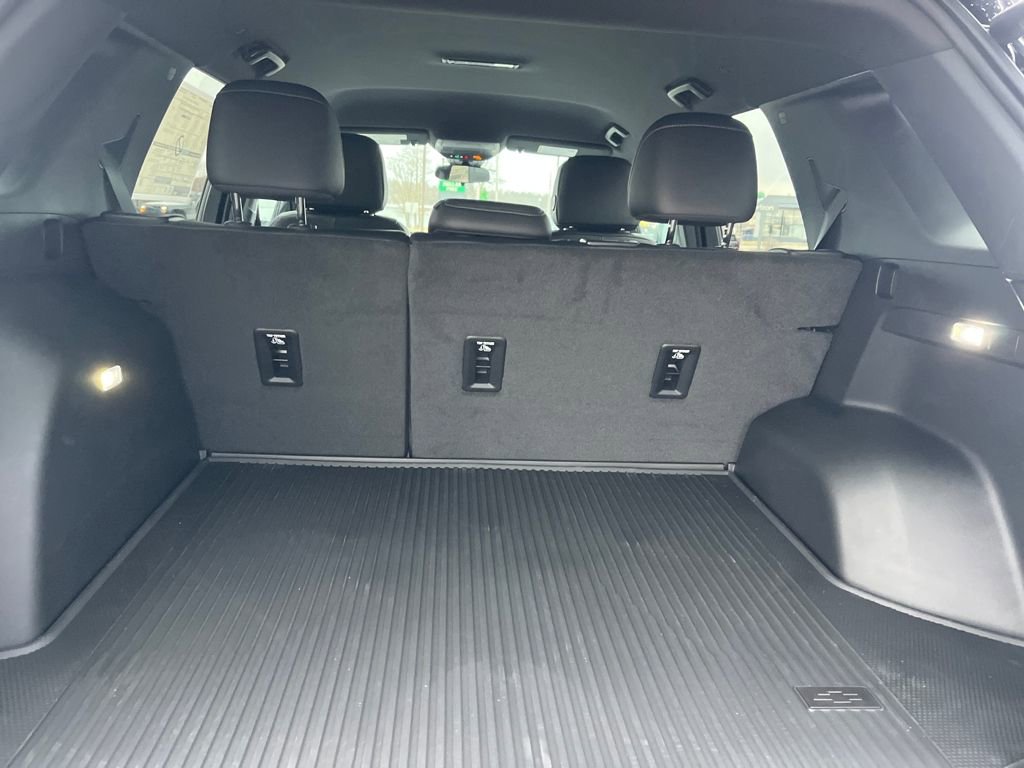 New 2026 Chevrolet Equinox LT image 23