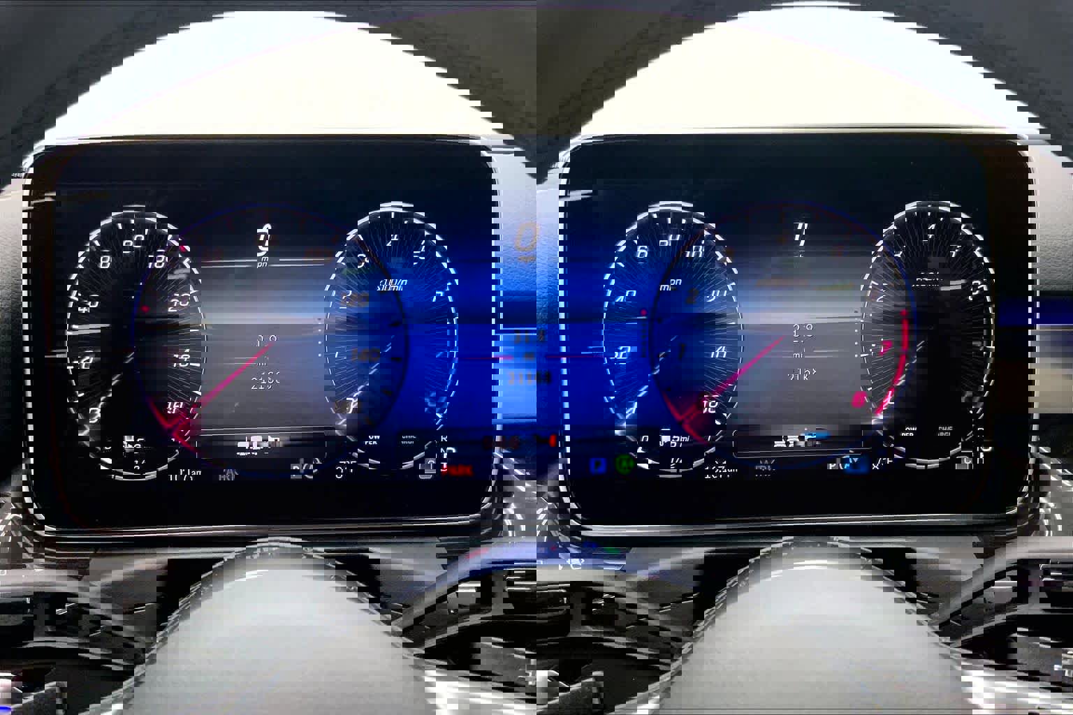 Certified 2023 Mercedes-Benz C 300 Sedan image 22