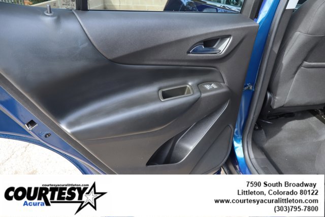Used 2019 Chevrolet Equinox LT image 25
