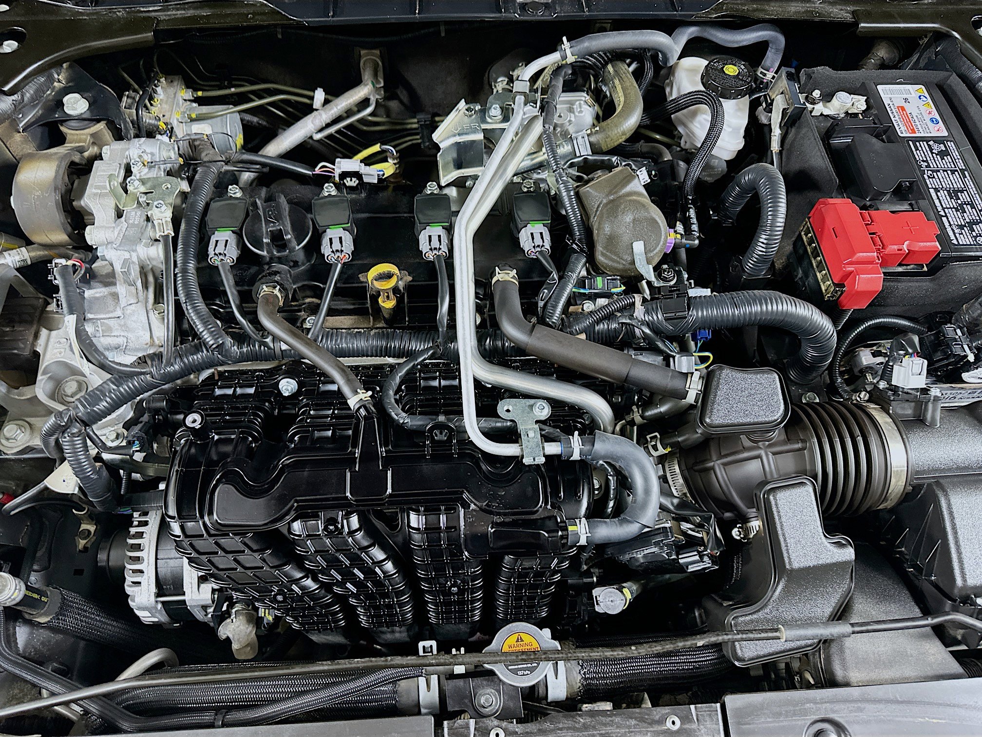 Used 2025 Nissan Altima 2.5 SV FWD image 30