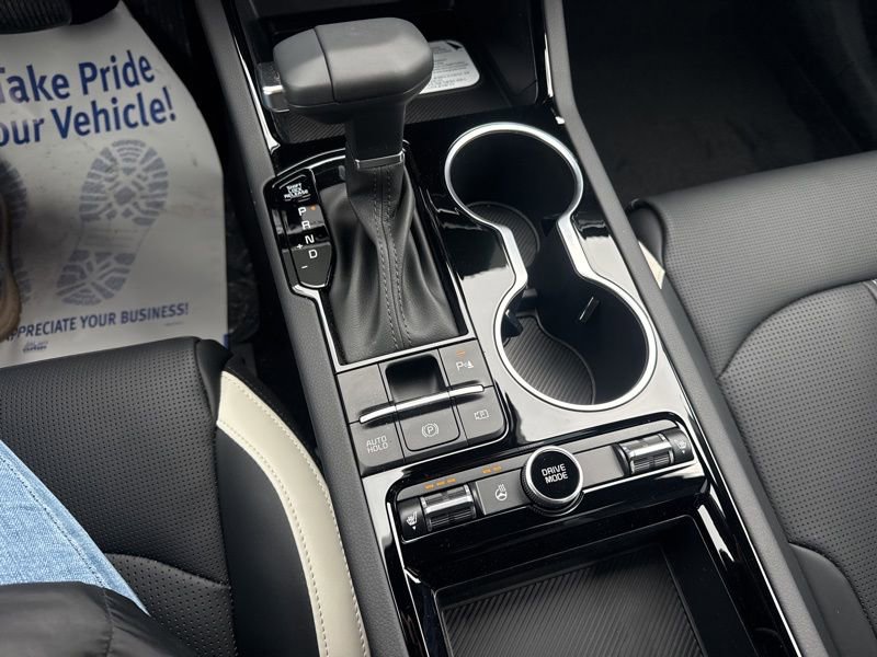 New 2026 Kia K5 GT-Line AWD/4WD image 38