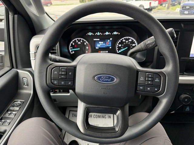 New 2026 Ford F250 XL w/ STX Appearance Package image 11