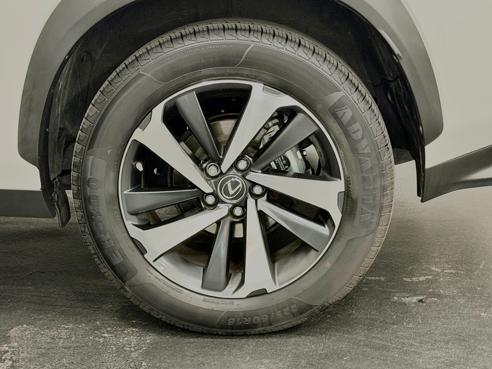 Used 2021 Lexus NX 300 FWD w/ Premium Package image 17