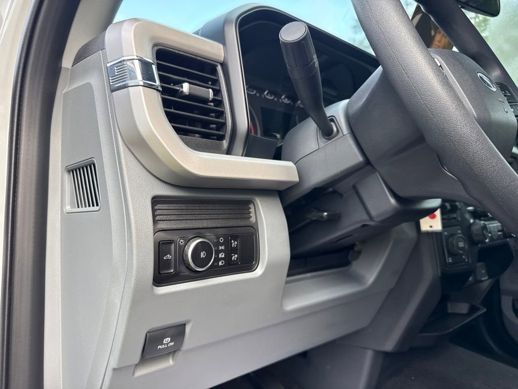 New 2026 Ford F250 XL w/ STX Appearance Package image 16