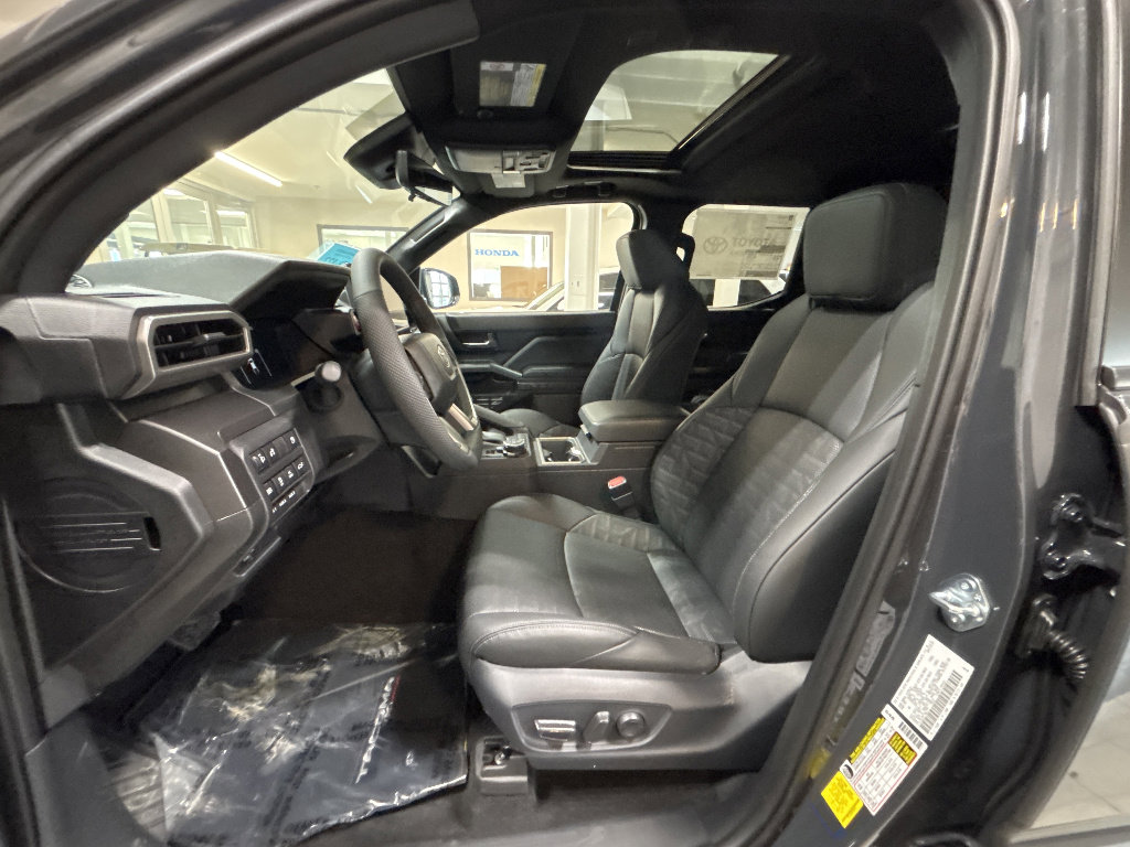 New 2026 Toyota Tacoma TRD Off-Road image 18