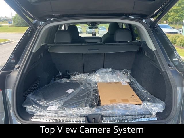 New 2025 Audi Q5 2.0T Premium Plus image 25