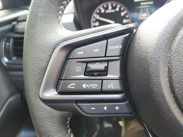 Used 2025 Subaru Forester Limited image 36