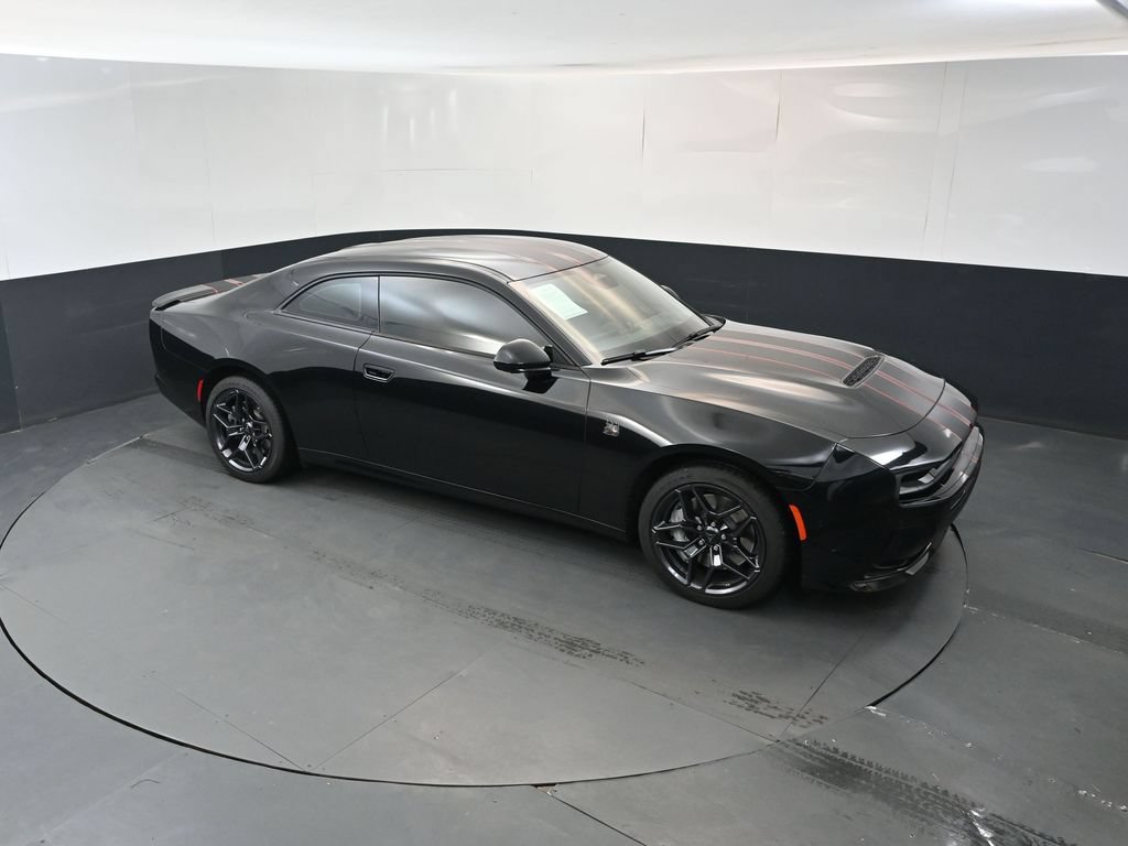 Used 2026 Dodge Charger Scat Pack AWD/4WD image 31