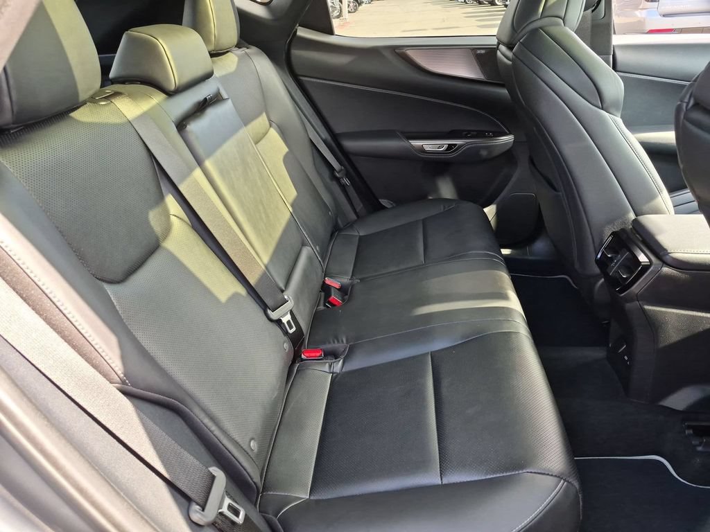 Used 2024 Lexus NX 350 F Sport AWD/4WD image 20