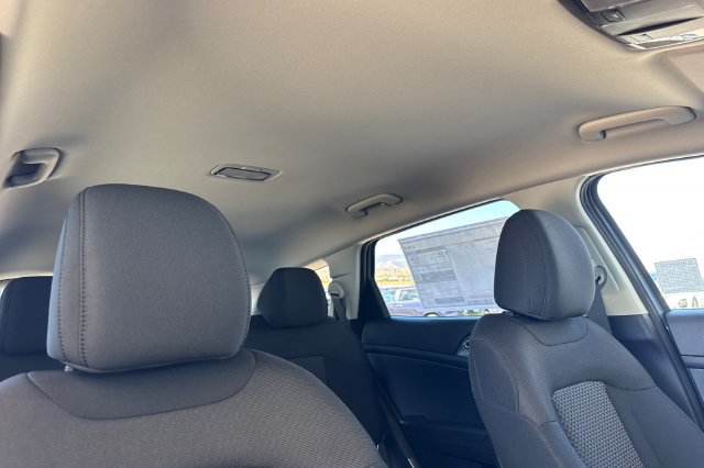 New 2027 Kia Sportage S AWD/4WD image 20