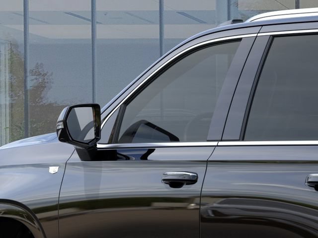 New 2026 Cadillac Escalade Luxury w/ Touring Package AWD/4WD image 12