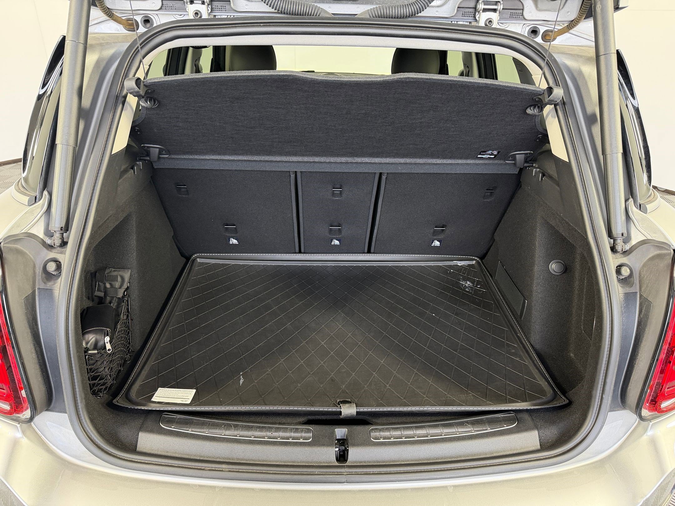 Certified 2024 MINI Cooper Countryman S FWD image 32