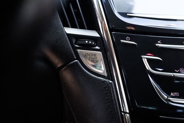 Used 2015 Cadillac ATS Performance RWD image 35