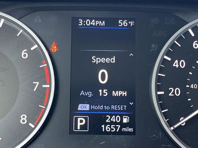 Certified 2025 Nissan Sentra S image 10