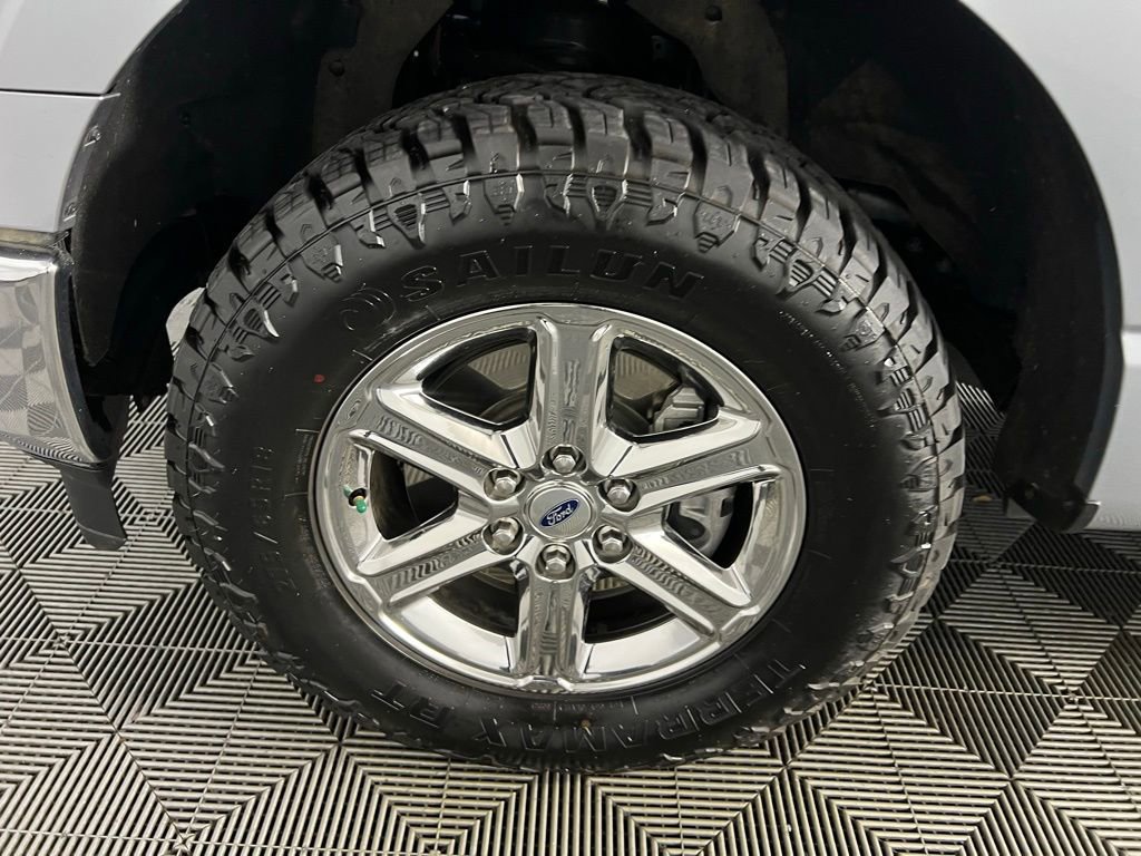 Used 2024 Ford F150 XLT image 10