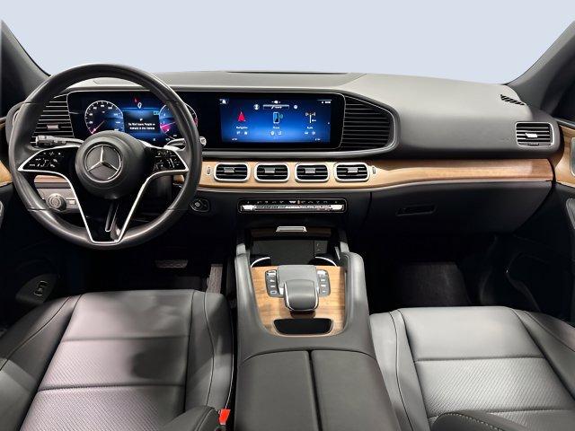 Used 2026 Mercedes-Benz GLE 350 4MATIC image 12