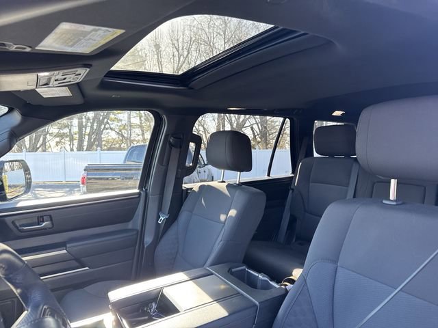 Used 2025 Toyota Sequoia SR5 image 19