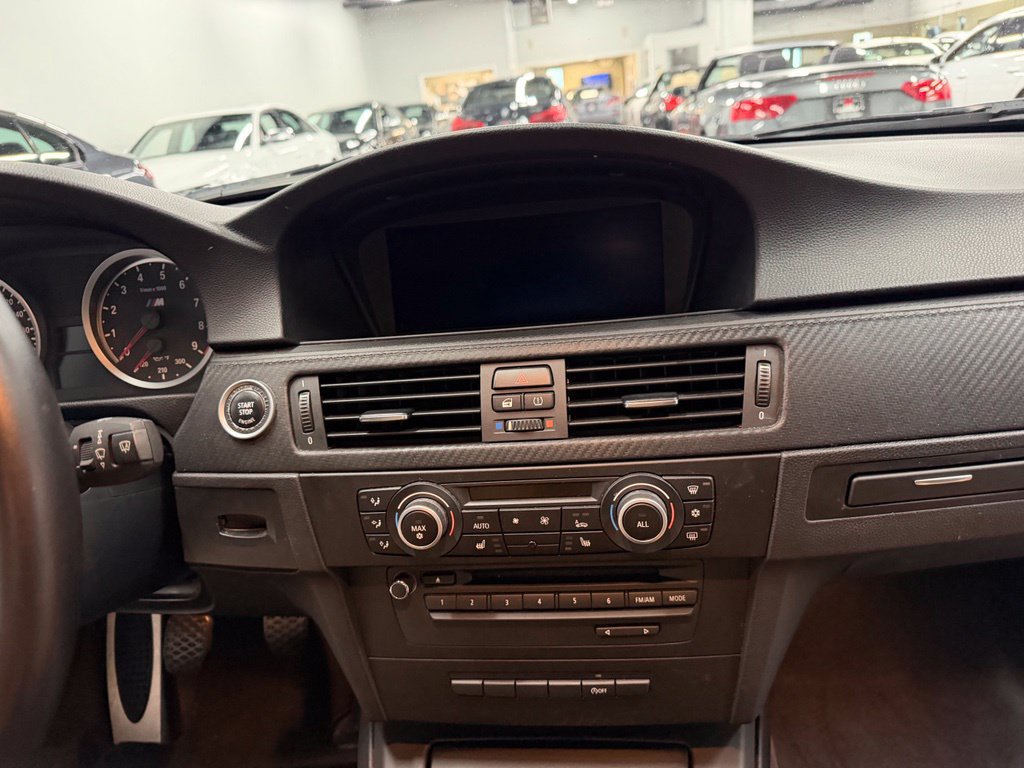 Used 2011 BMW M3 Coupe RWD image 24