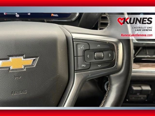 Used 2025 Chevrolet Silverado 2500 LT w/ Convenience Package image 42