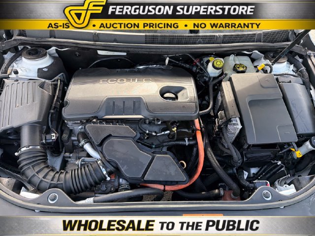 Used 2013 Buick LaCrosse FWD image 29