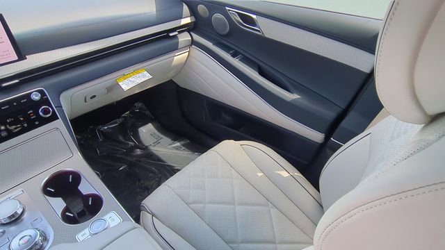 New 2026 Genesis GV80 3.5T Prestige AWD/4WD image 20
