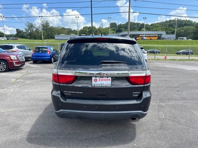 Used 2011 Dodge Durango Crew AWD/4WD image 7