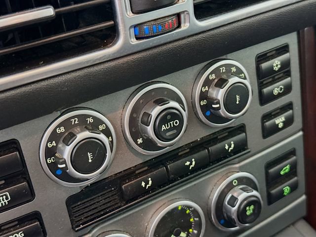 Used 2007 Land Rover Range Rover HSE AWD/4WD image 17