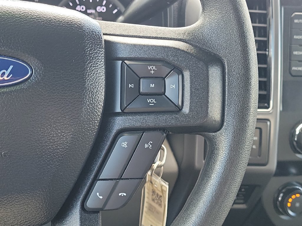 Used 2019 Ford F250 XLT AWD/4WD image 21