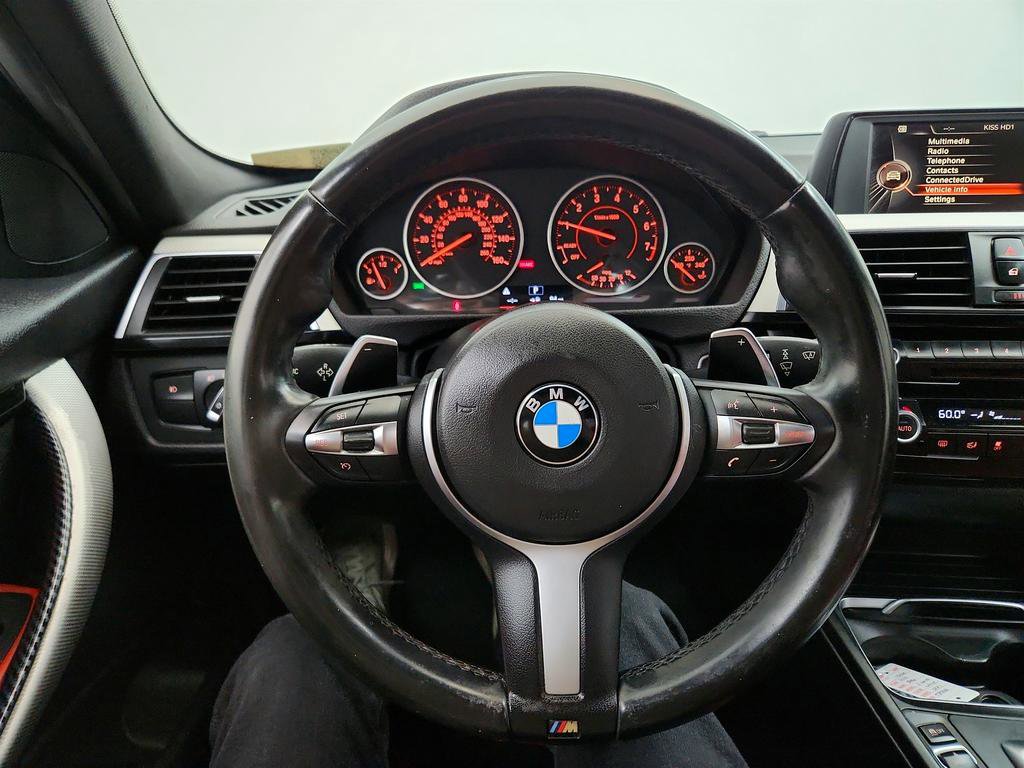 Used 2016 BMW 328i Sedan image 16