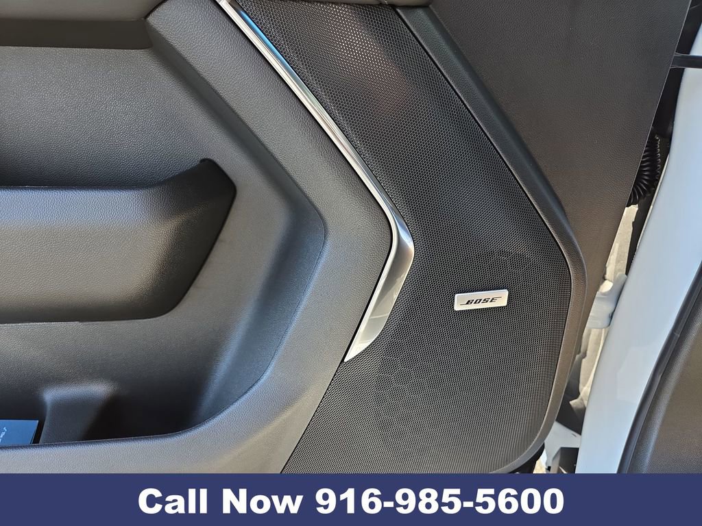 New 2026 Chevrolet Tahoe LT w/ Comfort Package image 20