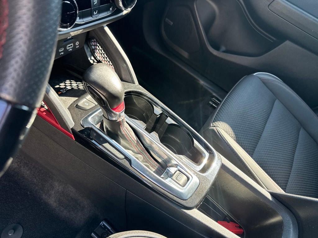 Used 2021 Chevrolet TrailBlazer RS w/ Sun and Liftgate Package image 26