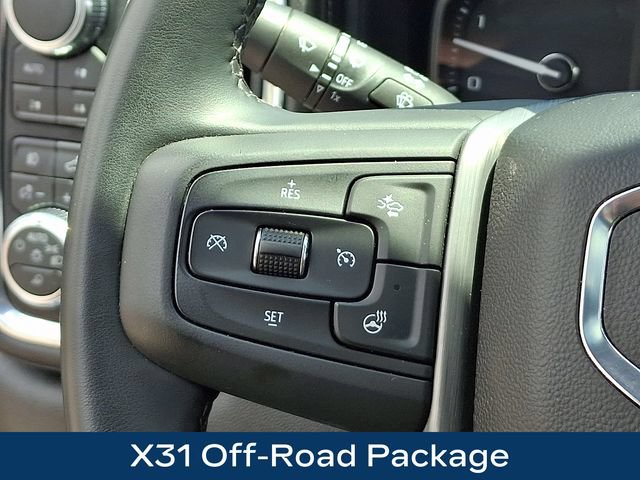 Used 2023 GMC Sierra 3500 Denali w/ Denali Ultimate Package AWD/4WD image 7