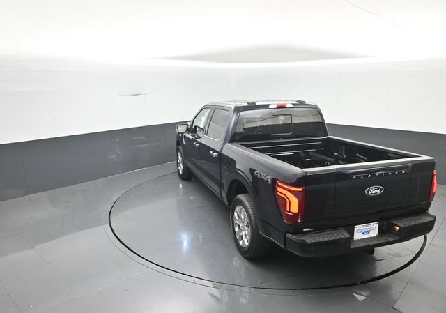 New 2026 Ford F150 Platinum w/ Equipment Group 702A High AWD/4WD image 29