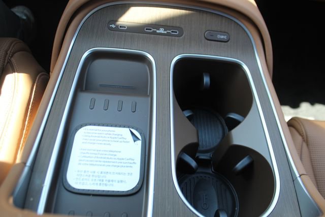 New 2026 Hyundai Palisade Calligraphy image 24