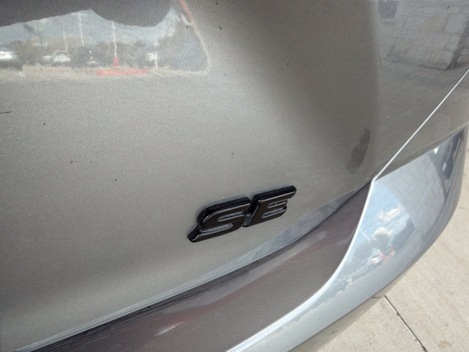 Used 2026 Toyota Camry SE w/ Convenience Package FWD image 16