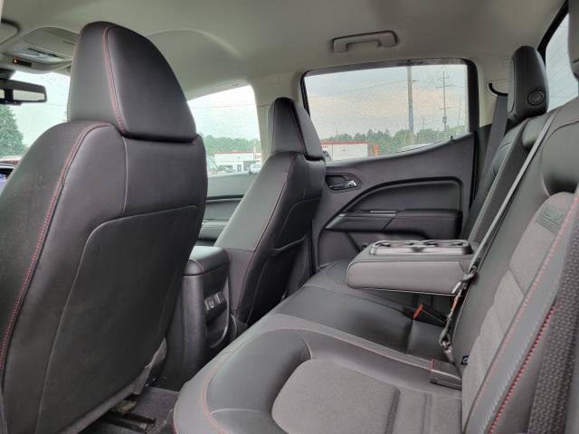 Used 2019 GMC Canyon All Terrain w/ All Terrain X Package AWD/4WD image 24