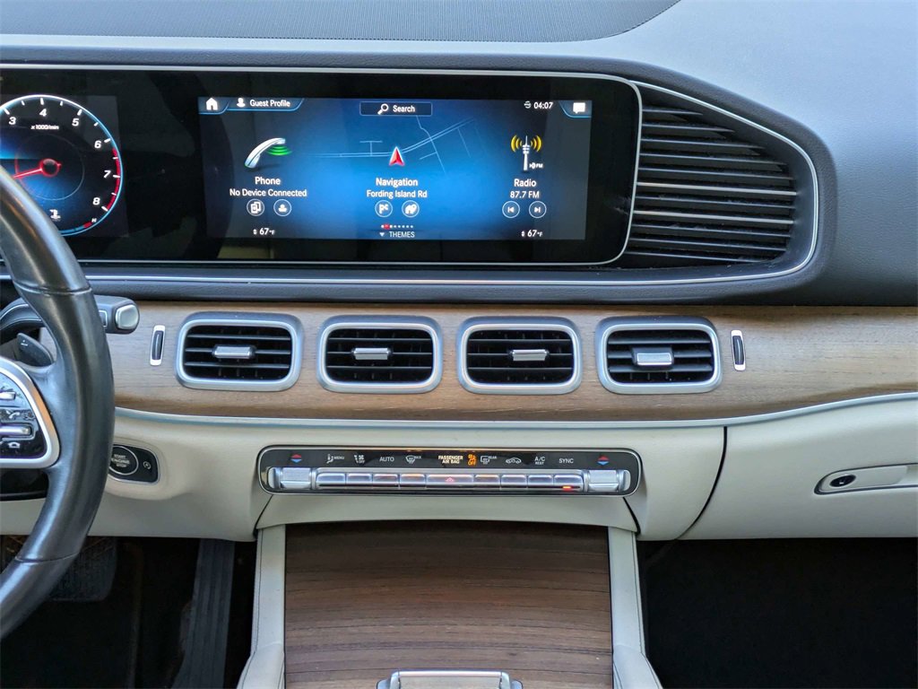 Used 2022 Mercedes-Benz GLE 350 4MATIC image 19