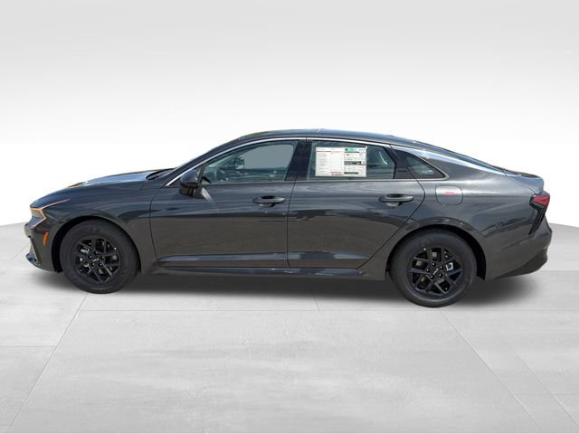 New 2026 Kia K5 LXS FWD image 4