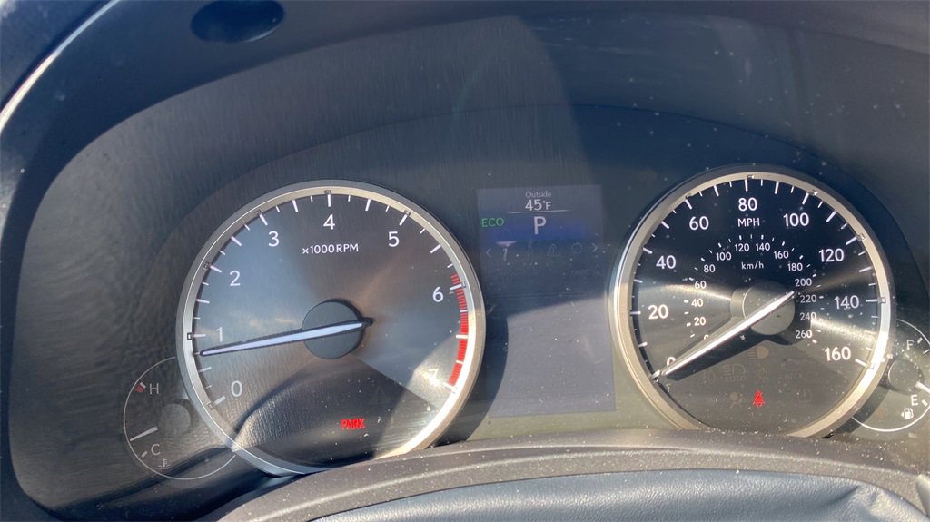 Used 2017 Lexus NX 200t FWD image 14