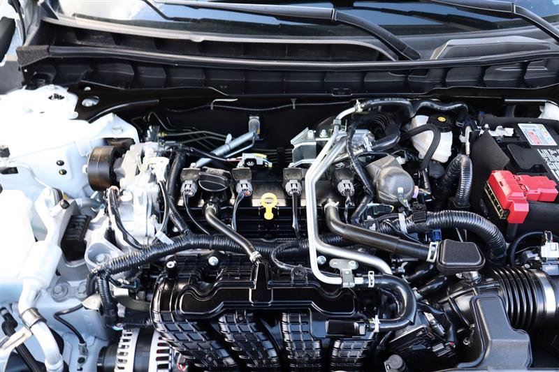 Used 2025 Nissan Altima 2.5 SV image 31