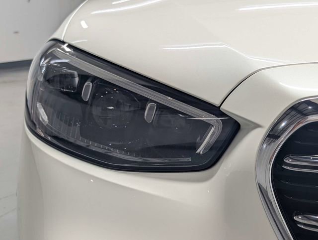 Used 2021 Mercedes-Benz S 580 4MATIC Sedan image 28