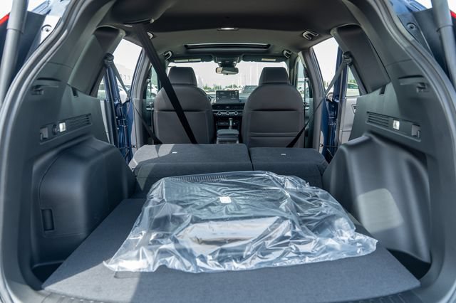 New 2026 Honda CR-V TrailSport image 19
