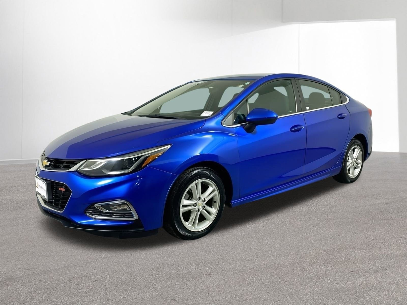 Used 2017 Chevrolet Cruze LT w/ RS Package