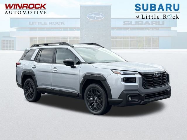 New 2026 Subaru Outback Limited XT