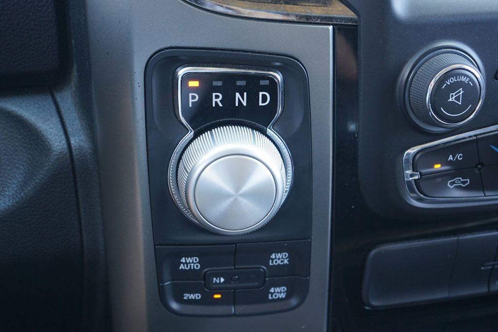 Used 2015 RAM 1500 Sport w/ Remote Start & Security Group image 18