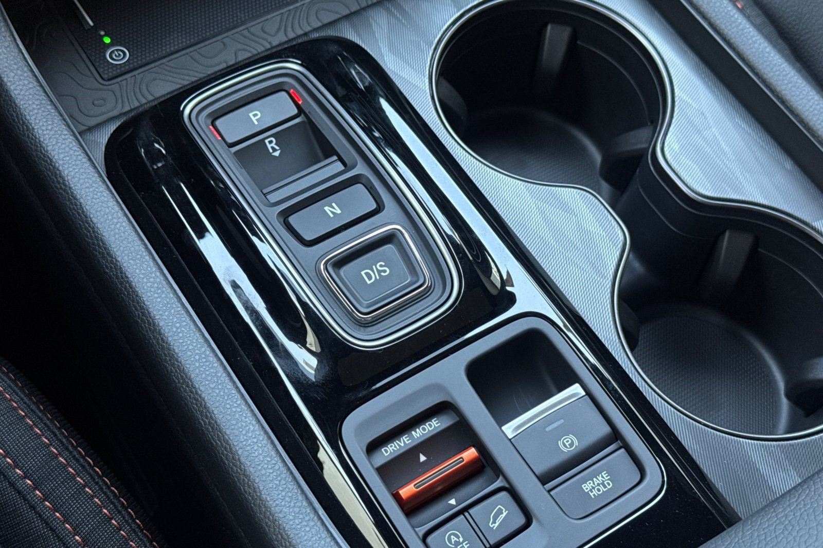 New 2026 Honda Passport TrailSport image 23